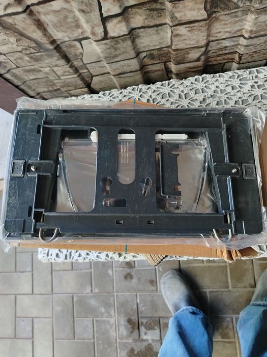 Инсталляция Geberit