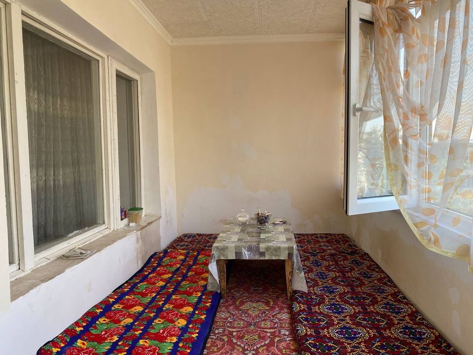 2 хонали уй сотилади