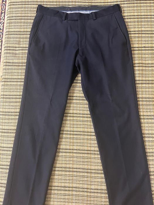 Школьная форма для 9-11 классов