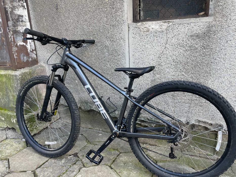 Планински Велосипед Cube Aim SL 27.5