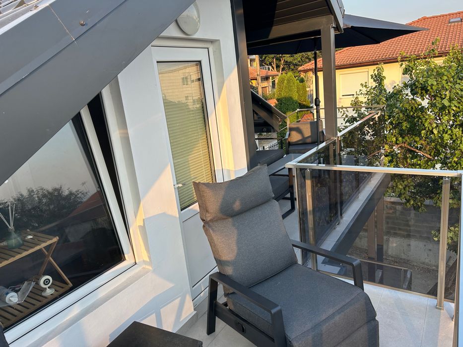 Продава се Къща в к.к. Албена - 111 кв.м за 2703 €/кв.м - Снимка #15