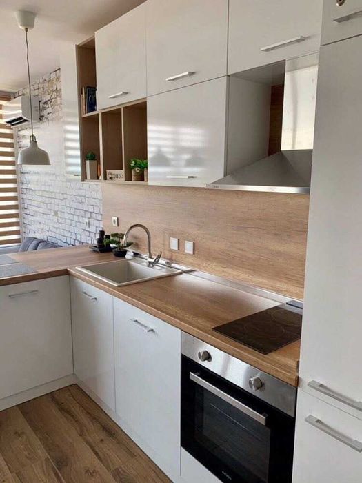 Продава се Едностаен апартамент в Пловдив, Кършияка - 46 кв.м за 2005 €/кв.м - Снимка #3
