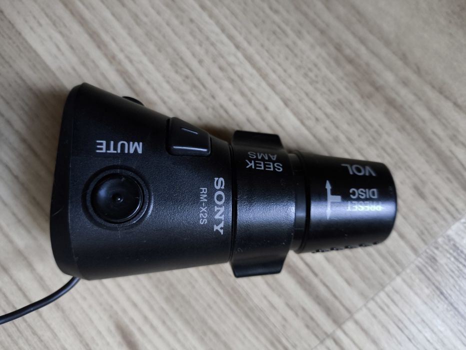 Дистанционно управление Sony RM-X2s