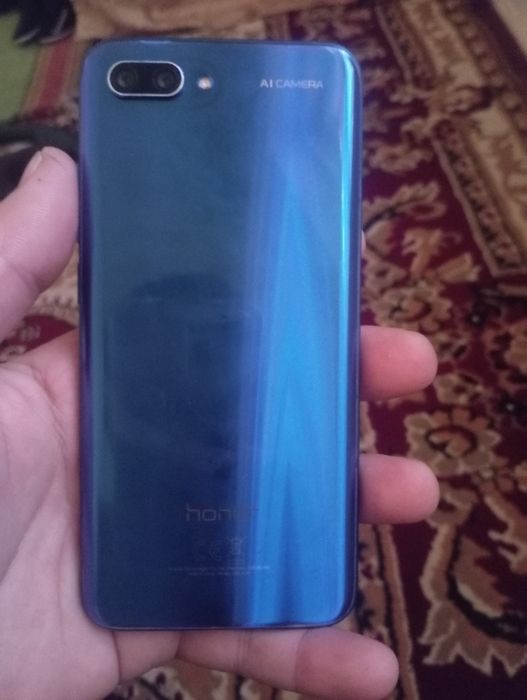 Хонир 10  гарантийа