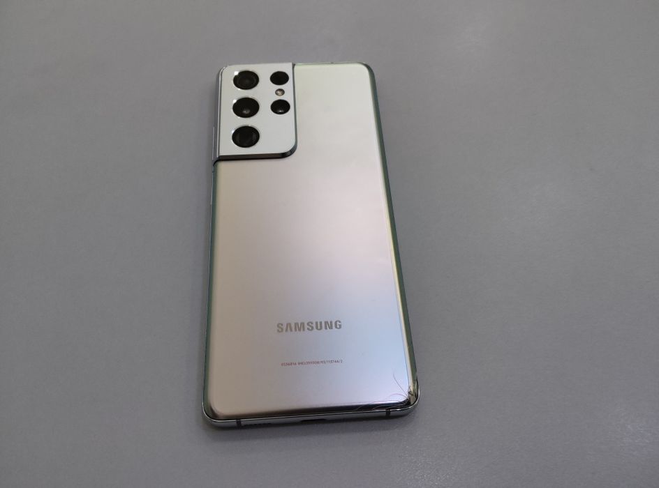 Samsung s21 Ultra 256