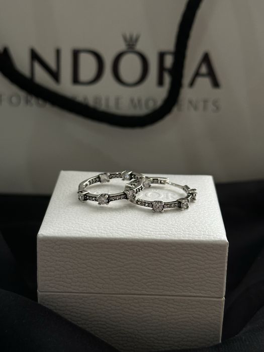 Пандора набор Каспий есть