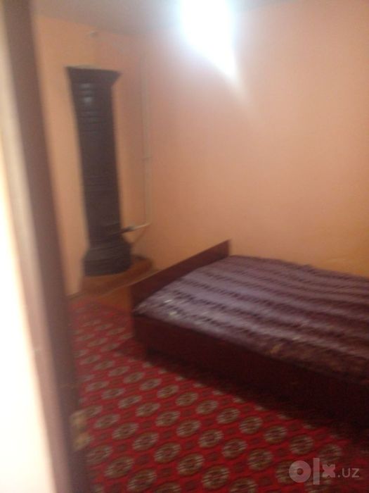 2 xonali kvartira sharq xotel yonida