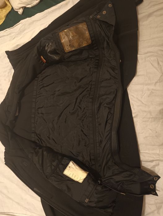 Geaca adidas Stella McCarthy 38/M