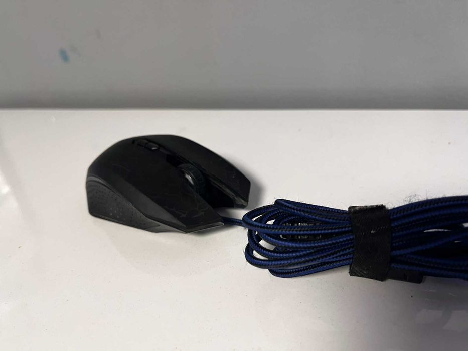 Геймарска мишка Hama