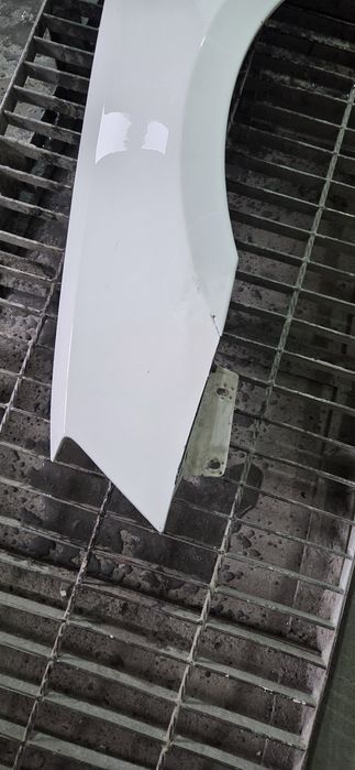 Крыло на шкоду октавия а7