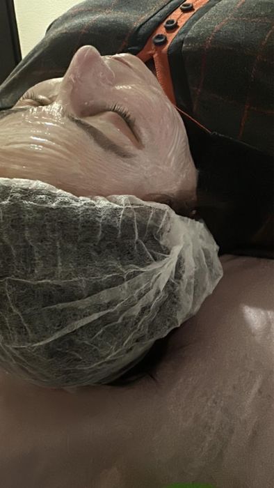 Услуги косметолога