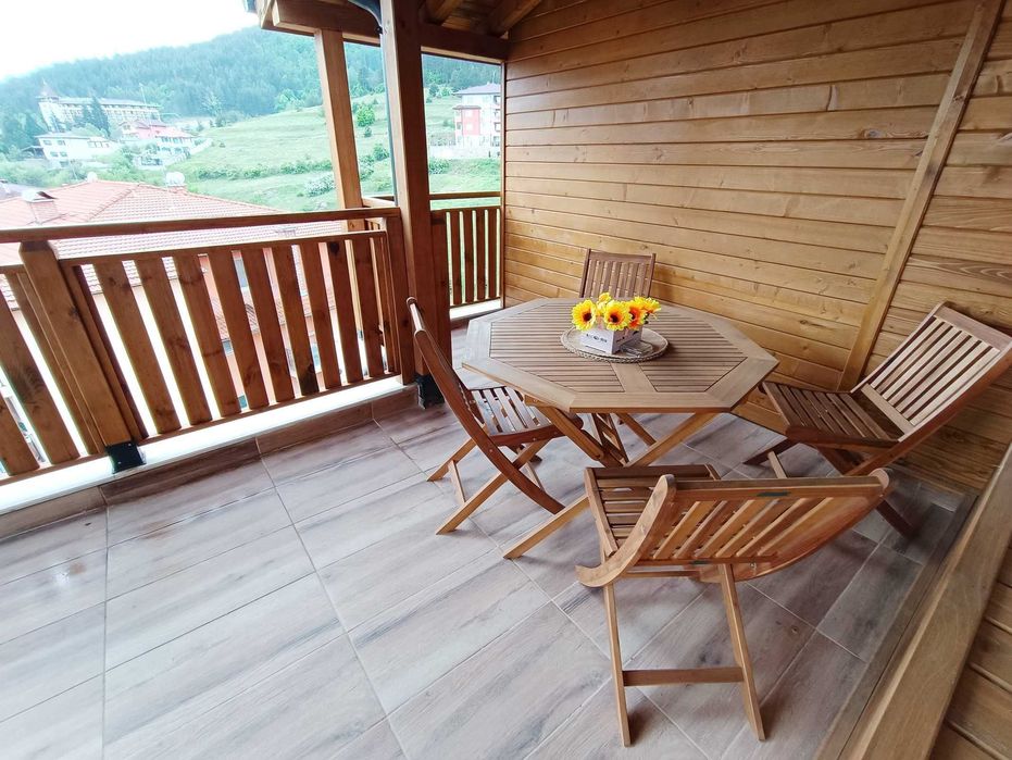 3-стаен в Пазарджик, област-гр.Велинград площ 160 цена 207500