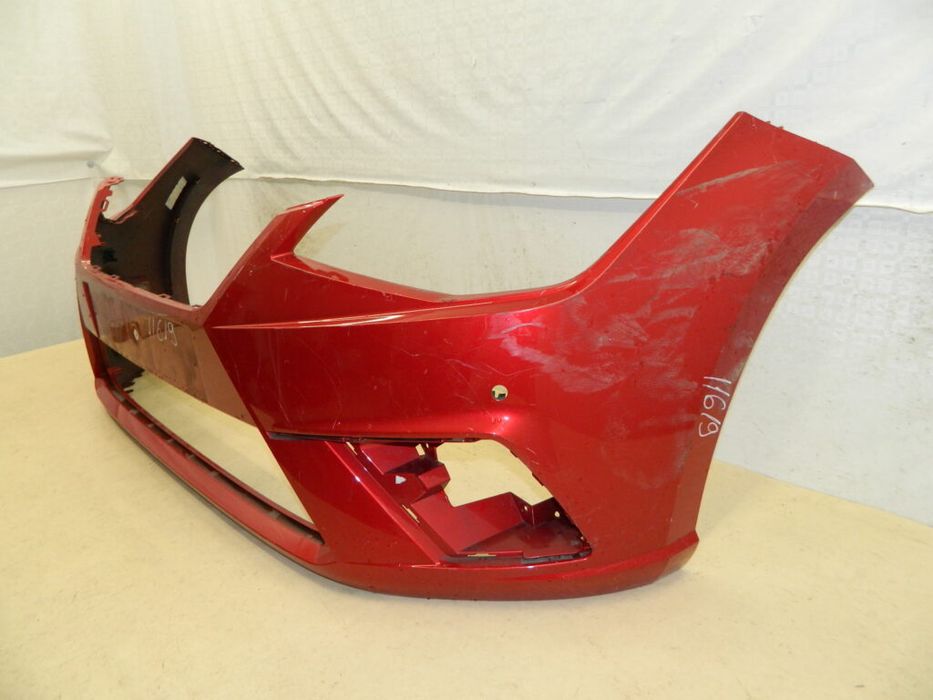 Bara fata Seat Ibiza FR, 2017, 2018, 2019, 2020, 6F0807221D