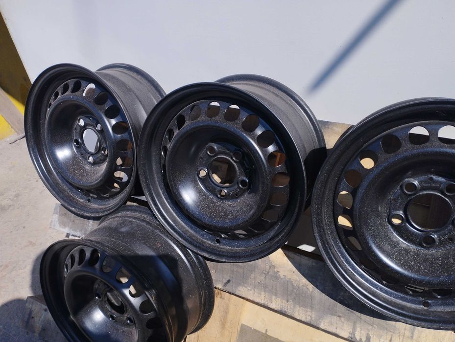 Джанти за мерцедес 15 ,