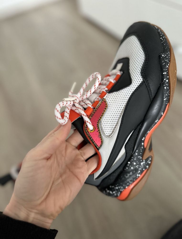 Adidasi Puma Thunder Sibiu OLX.ro