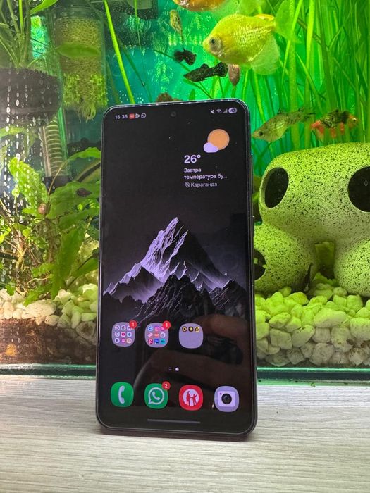 Продам Samsung S21FE 5g 128