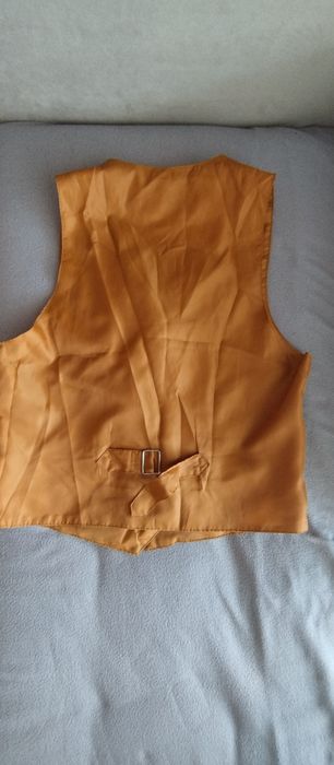 Мъжки елек официален