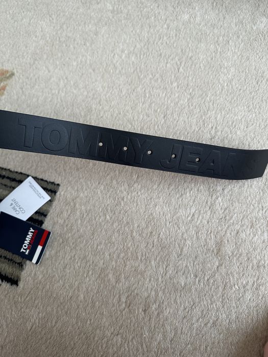 Мъжки колан Tommy Hilfiger