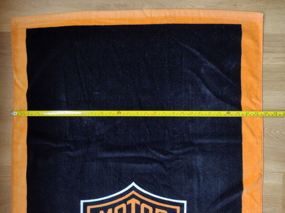Хавлиена кърпа Harley Davidson Motorcycles