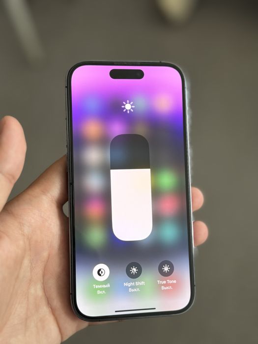 Iphone 14 pro 128гб