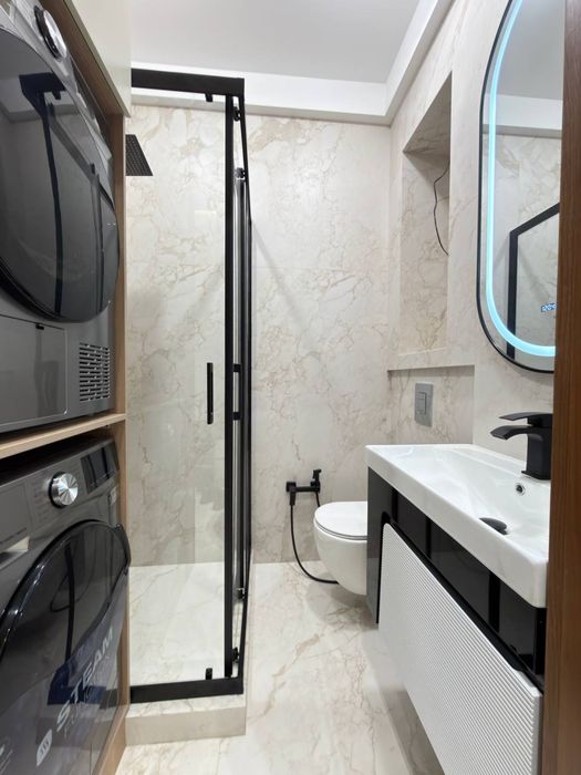 ЖК IMPERIAL Club City 1 комнатная квартира