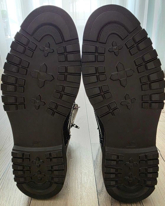 НОВИ Мъжки боти GANT