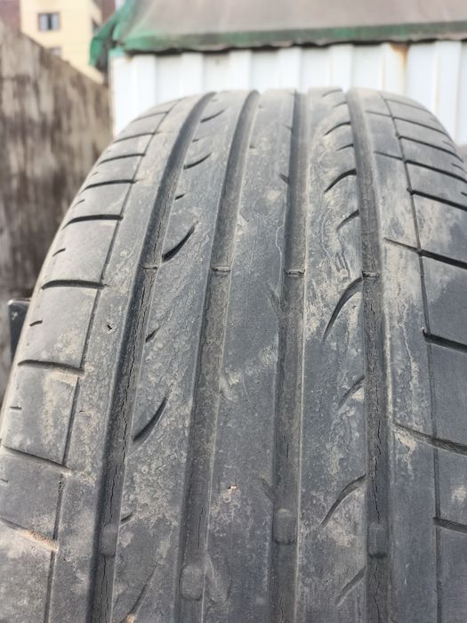 Продам автошины на 19