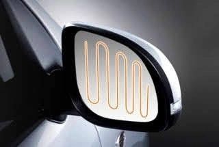 Стекло Боковая зеркало оина ойна oina oyna