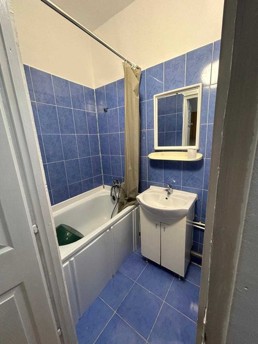 Garsoniera de vanzare 23mp - Brasov, Strada Brazilor 66A, Cartier Noua