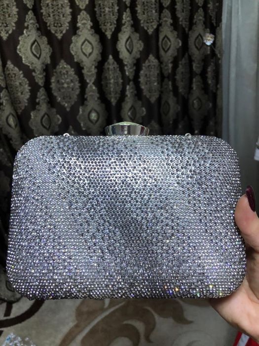 Вечерняя  сумочка