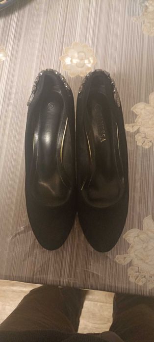 Элегантная женская обувь от компании Ванесса