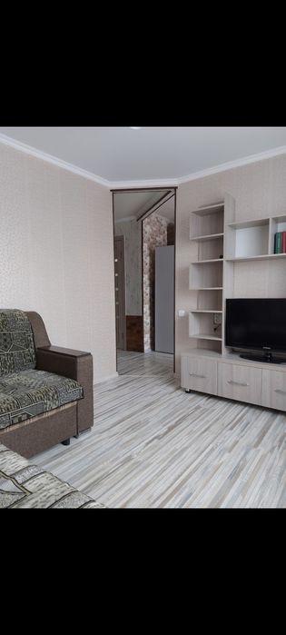 Сдам однокомнатную квартиру