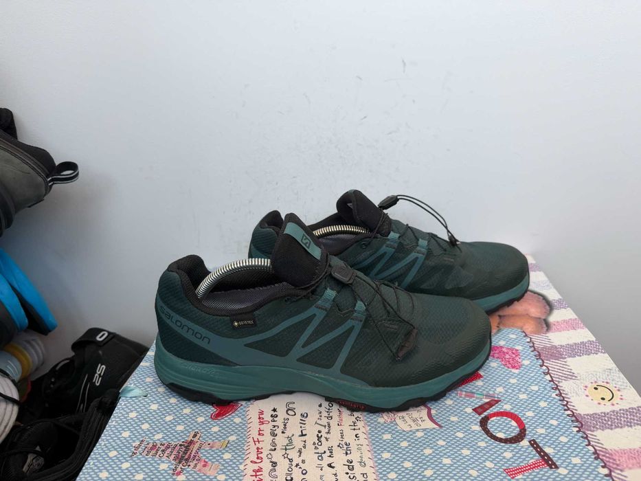 ''Salomon XA Siwa Gore-Tex''оригинални мъжки обувки 43 номер