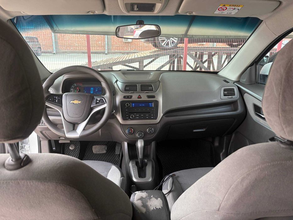 Продается Кобальт/Cobalt 2020 года выпуска