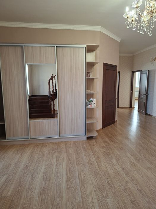 Продажа  мансардные дома