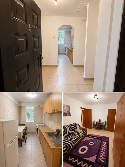 Închiriază Proprietarul Apartamentului