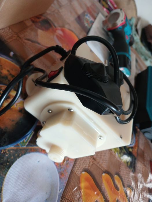 Gaz nasos 20 w yangi