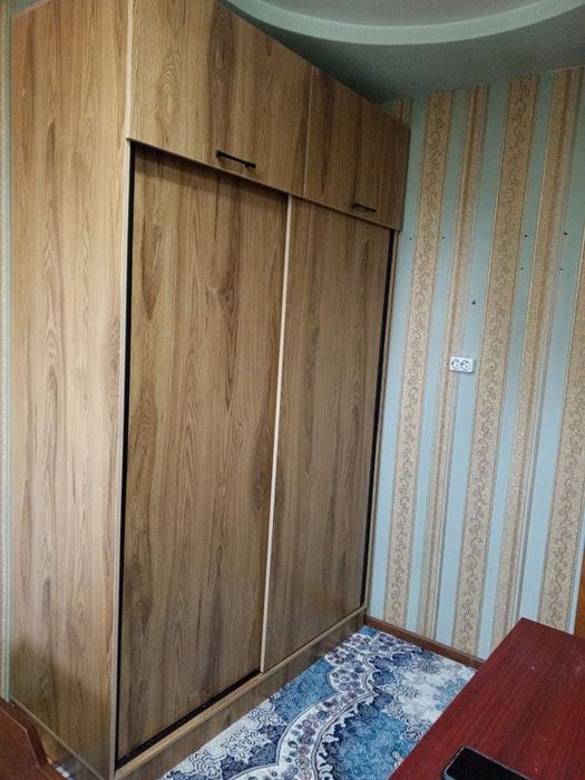 Шкаф заказга қилинган