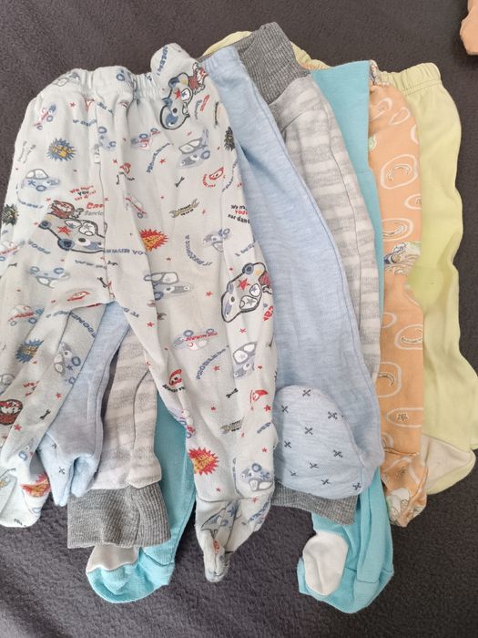 Дрехи за Момче 0-3 месеца