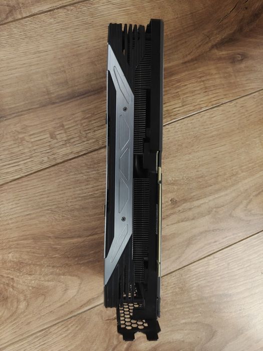Видеокарта GeForce RTX 3080 10GB