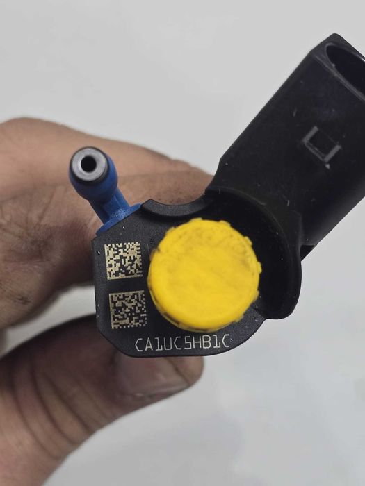 Set injectoare Mercedes Euro 6 - A6540700087 - 0445118008 - 0445118009