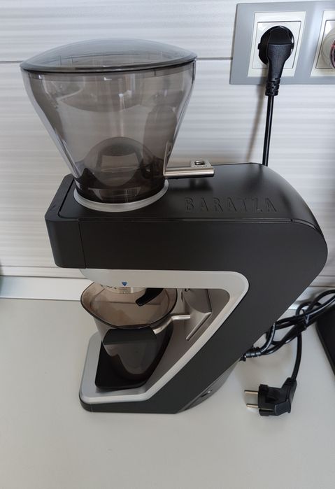 Rasnita Cafea Baratza Sette 270