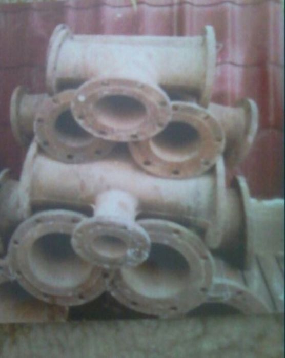 Запорная арматура.