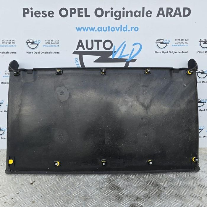Plafon interior - tapiterie plafon Opel Astra H Twintop