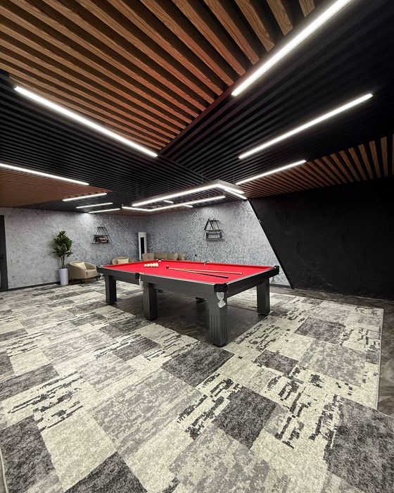 Yengi Dacha Brooklyn bez makler