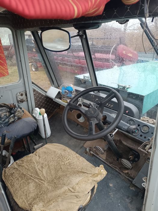 Трактор Т150 ХТЗ