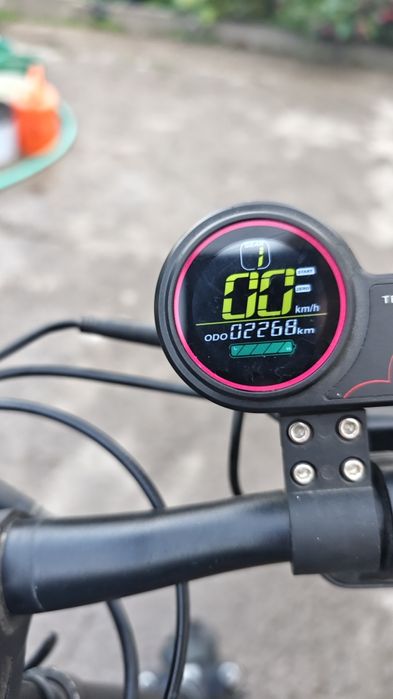 Продам kugoo m4pro 18mah