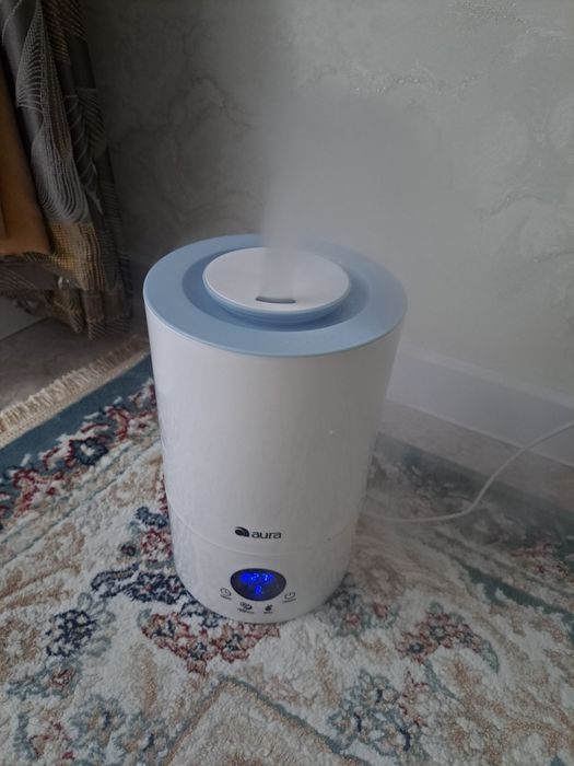 Увлажнитель воздуха