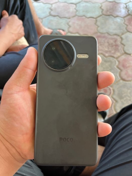 POCO F7 Pro 16/512 GB