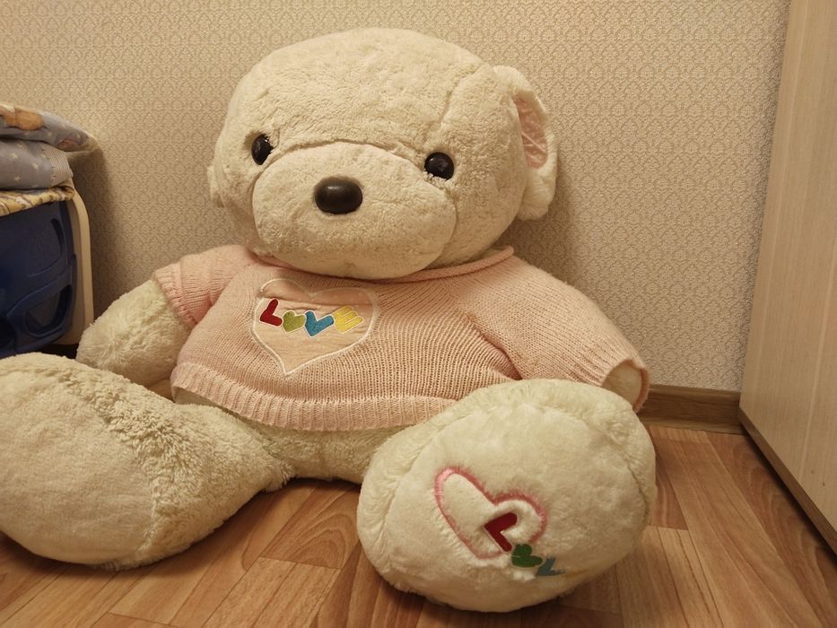 Продам мягкую игрушку